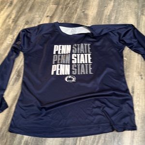 Penn State long sleeve t shirt size xl (16/18)